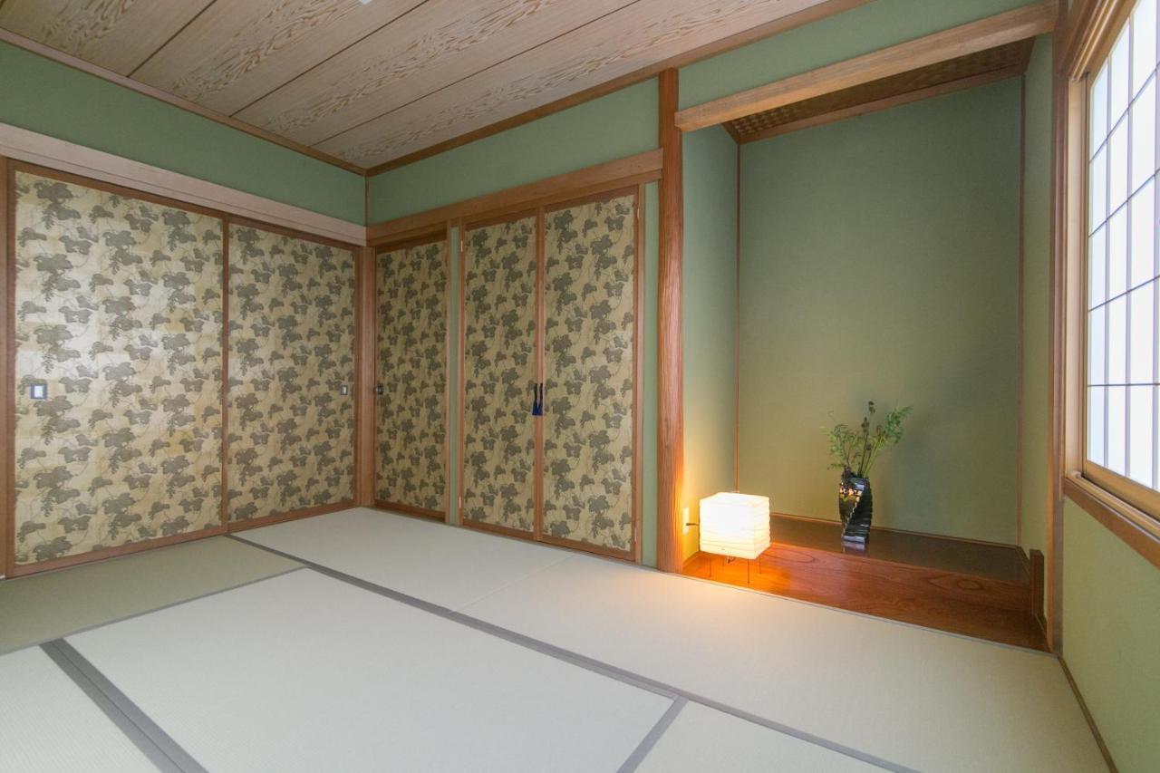Villa Yawaragi Fujikawaguchiko Zewnętrze zdjęcie